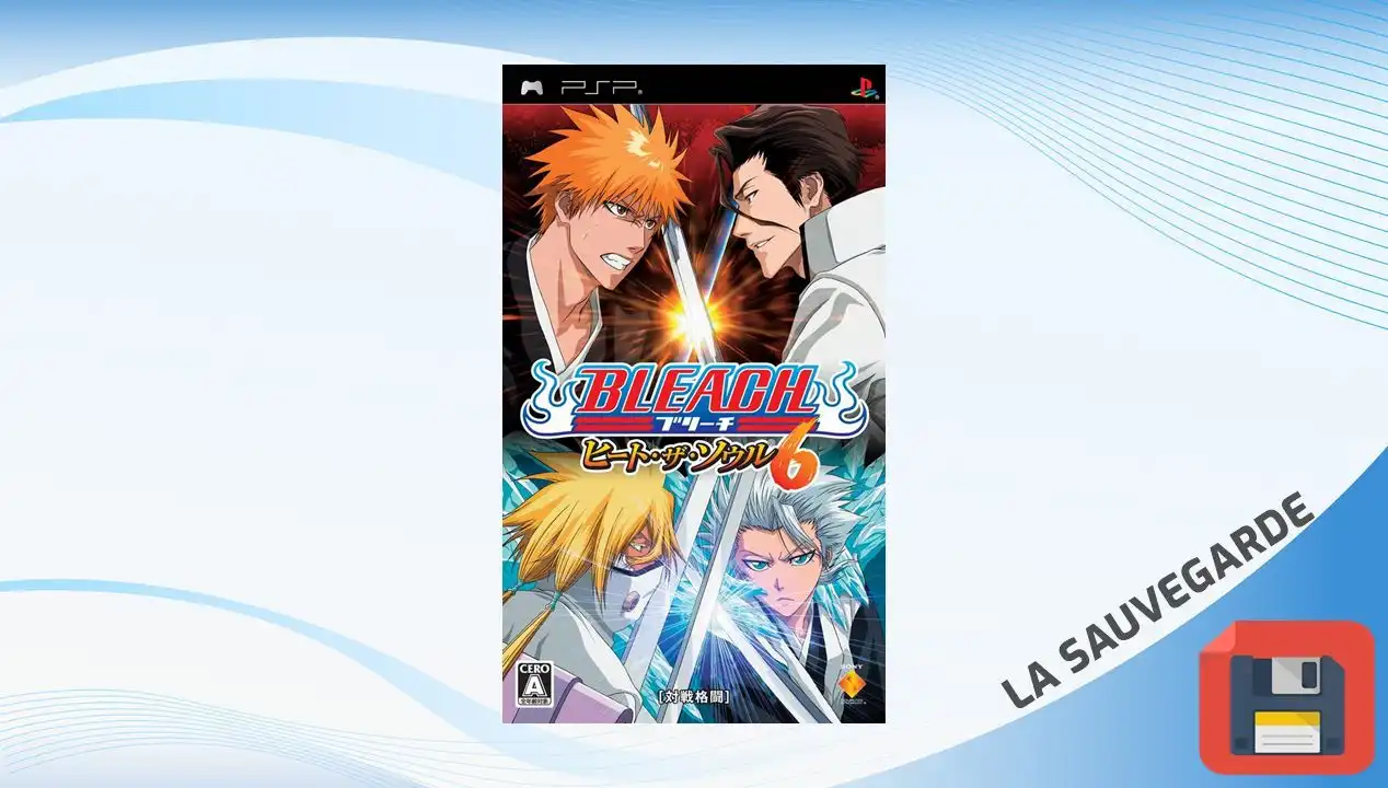Save PSP ppsspp