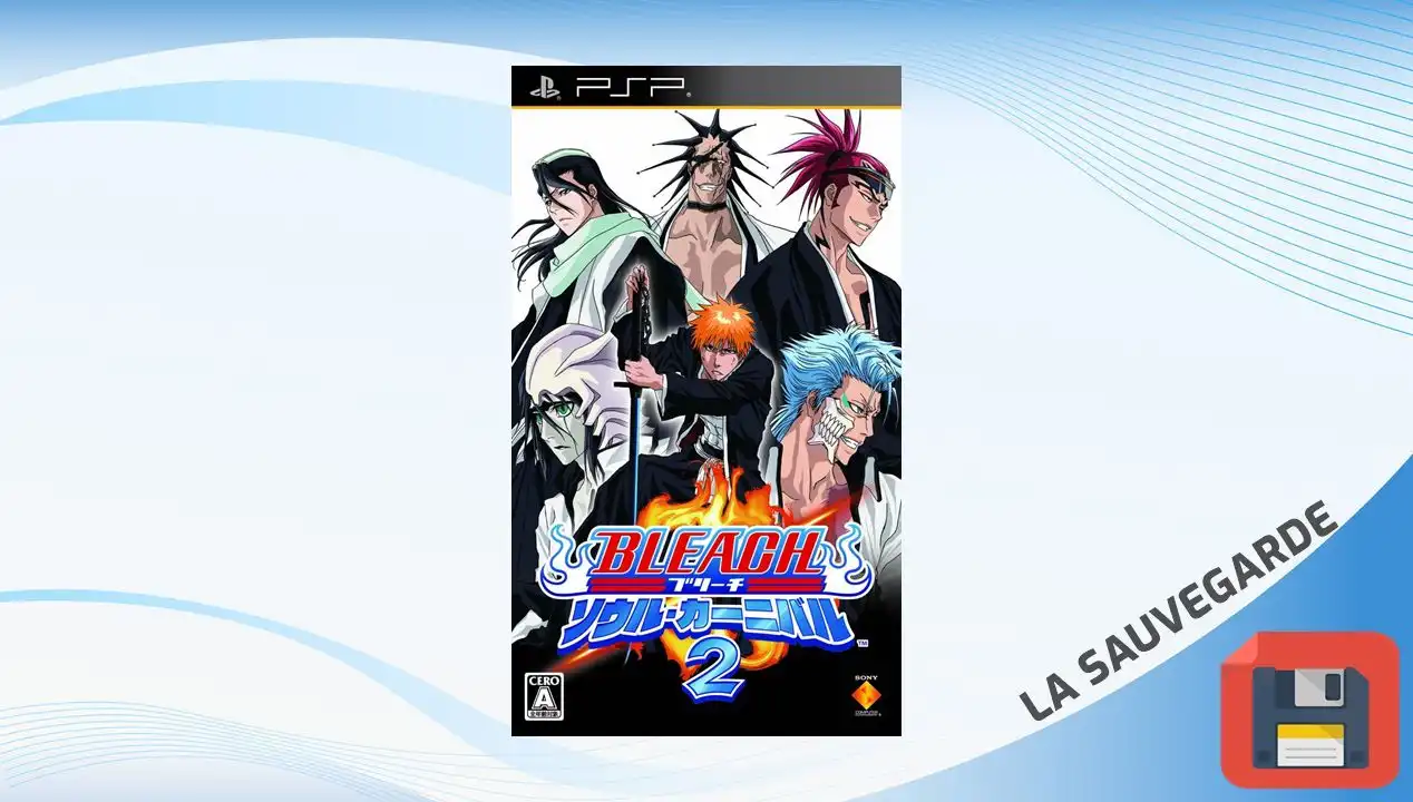 Save PSP ppsspp