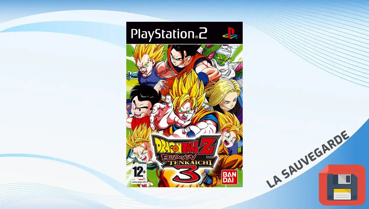 Save PS2 Pcsx2