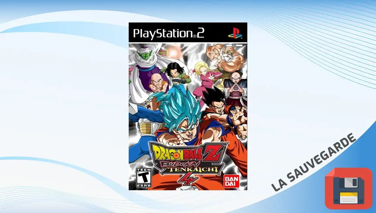 Save PS2 Pcsx2
