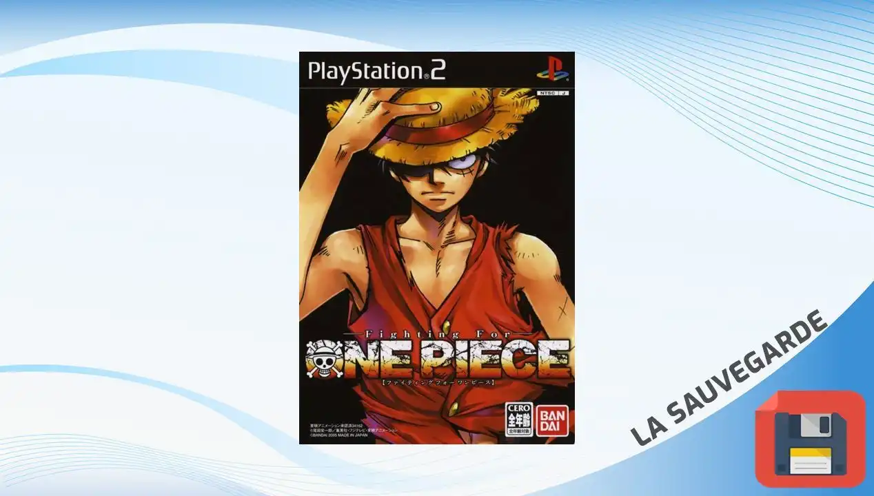 Save PS2 Pcsx2