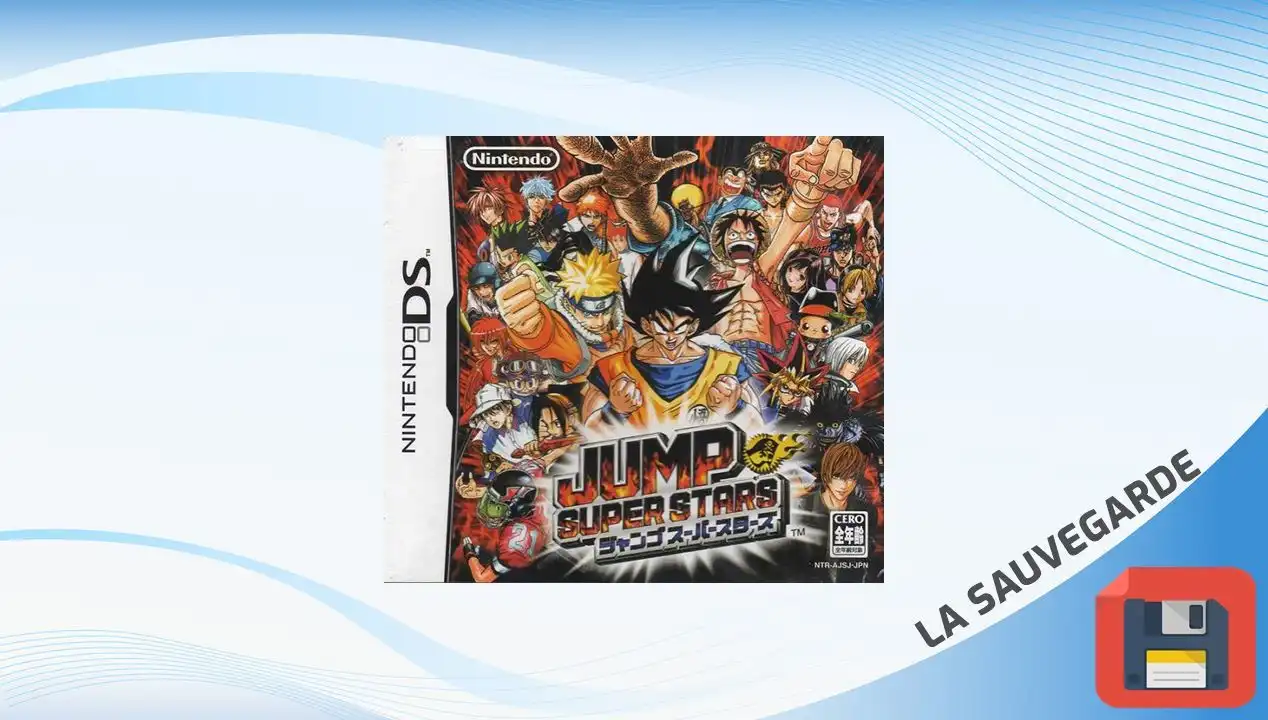 Save DS DeSmume