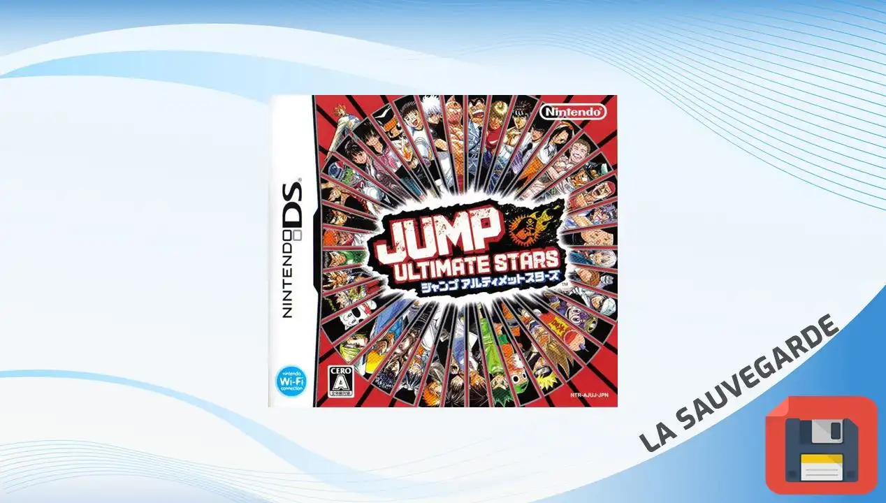 Save DS DeSmume
