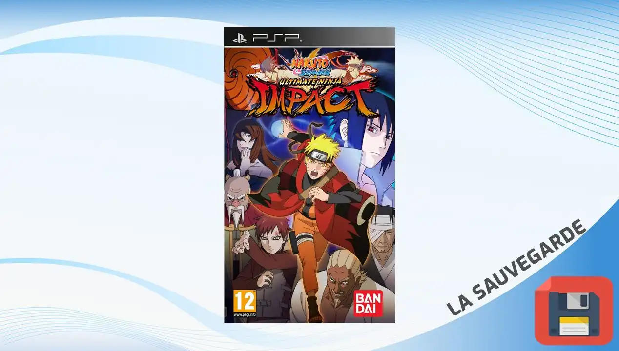 Save PSP ppsspp