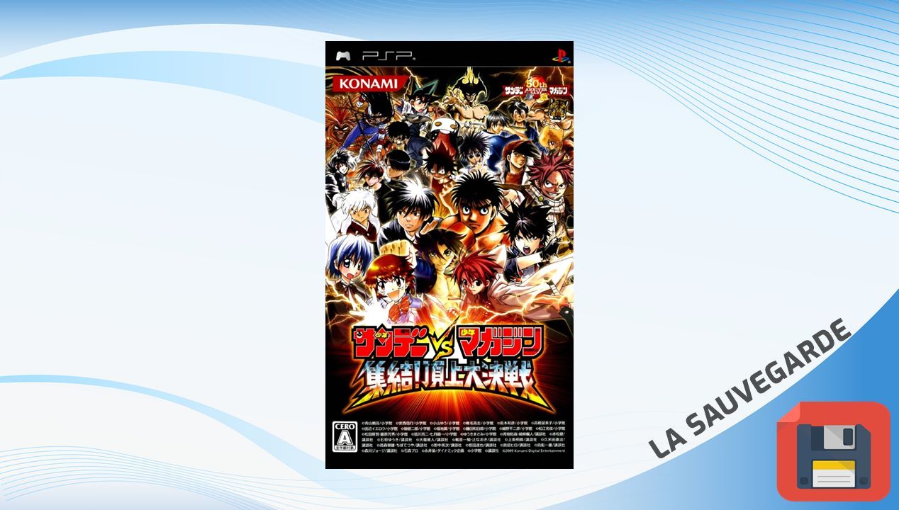 Save PSP ppsspp