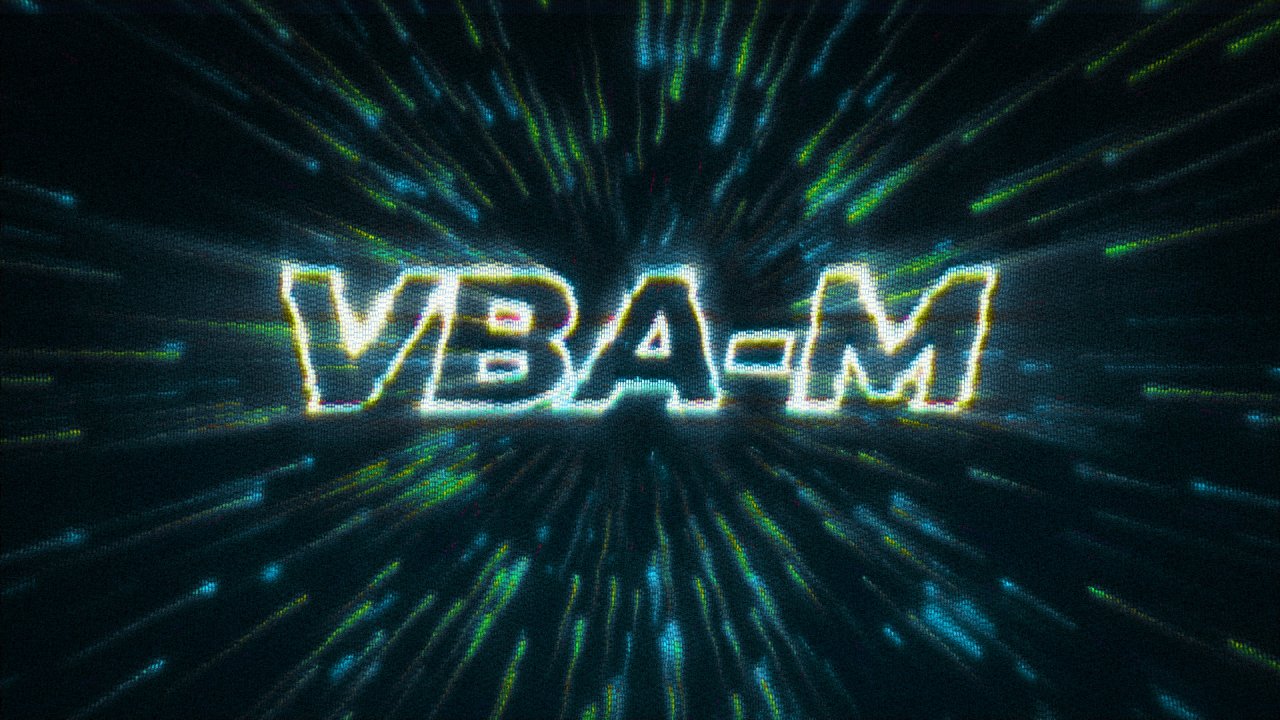 Les cheat codes avec VisualBoy Advance