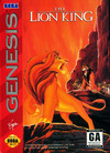 Le Roi Lion (snes)