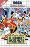 ROM Dr. Robotniks Mean Bean Machine sms
