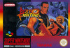 Art of Fighting (SNES)