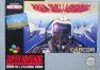 Area 88 (snes)