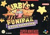 Kirby's Fun Pak (SNES)