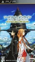ROM Sword Art Online Infinity Moment