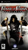 ROM Prince of Persia Revelations
