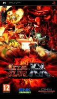 ROM Metal Slug XX