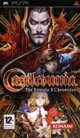ROM Castlevania&nbsp;: The Dracula X Chronicles