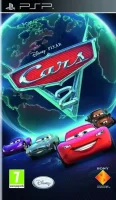 ROM Disney-Pixar Cars 2