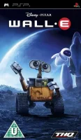 ROM Disney-Pixar WALL-E