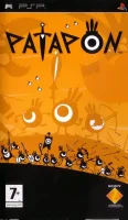 ROM Patapon