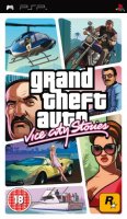 ROM Grand Theft Auto&nbsp;: Vice City Stories