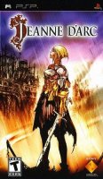 ROM Jeanne d’Arc