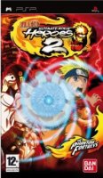 ROM Naruto Ultimate Ninja Heroes 2 The Phantom Fortress