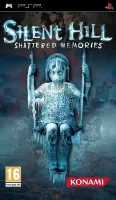 ROM Silent Hill&nbsp;: Shattered Memories