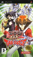 ROM Yu-Gi-Oh&nbsp;! GX Tag Force