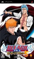 ROM Bleach Heat The Soul 5
