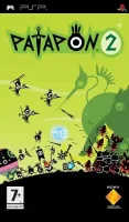 ROM Patapon 2