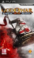 ROM God of War Ghost of Sparta