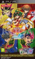 ROM Yu Gi Oh&nbsp;! ARC-V Tag Force Special