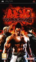ROM Tekken 6