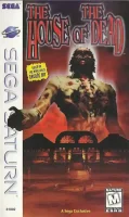 ROM The House of the Dead