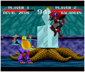 Super Bikkuriman (SNES)