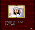 Go Go Ackman (SF)