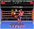 Ashita no Joe (snes)