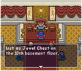 Torneko no Daibôken (SNES)