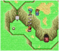 Akazukin Cha Cha (snes)