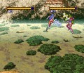 Bastard !! Ankoku no Hakaishin (SNES)