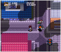Kenyû Densetsu Yaiba (SNES)