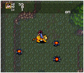 Kenyû Densetsu Yaiba (SNES)