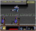 Kikô Keisatsu Metal Jack (SNES)