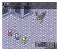 Magic Knight Rayearth (snes)