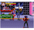 Sailor Moon FR (snes)