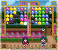 Sailor Moon Super S Light panic (snes)