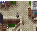 Ys V : Ushinawareta Suna no Miyako Kefin (SN)