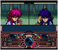 YuYu Hakusho (snes)