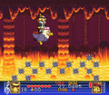 Violinist of Hameln (SNES)