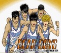 Dear Boys (SNES)