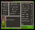 Dragon Quest 3 (snes)